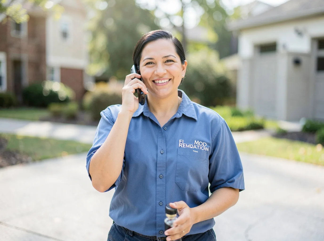Mold Remediation Mooreland, OK FAQs
